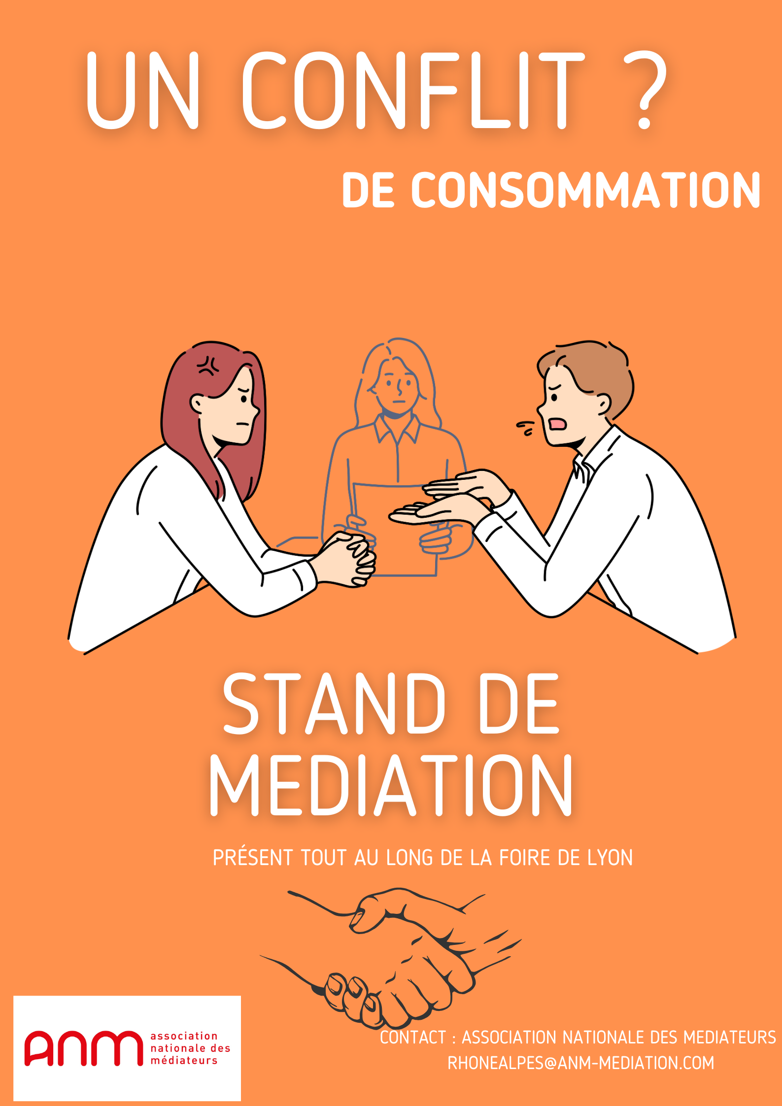 médiation