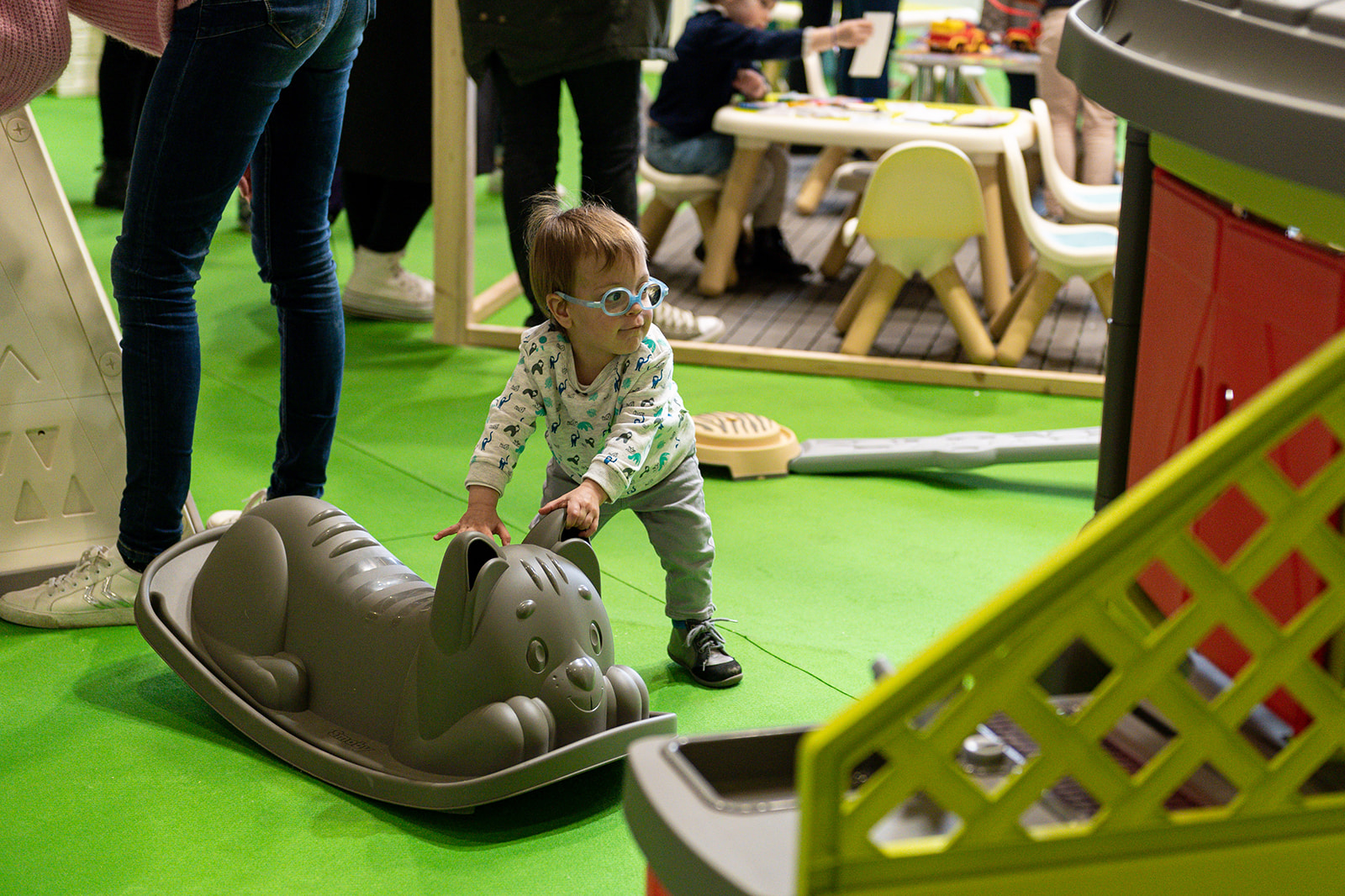 kidexpo lyon