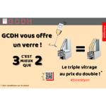 gcdh