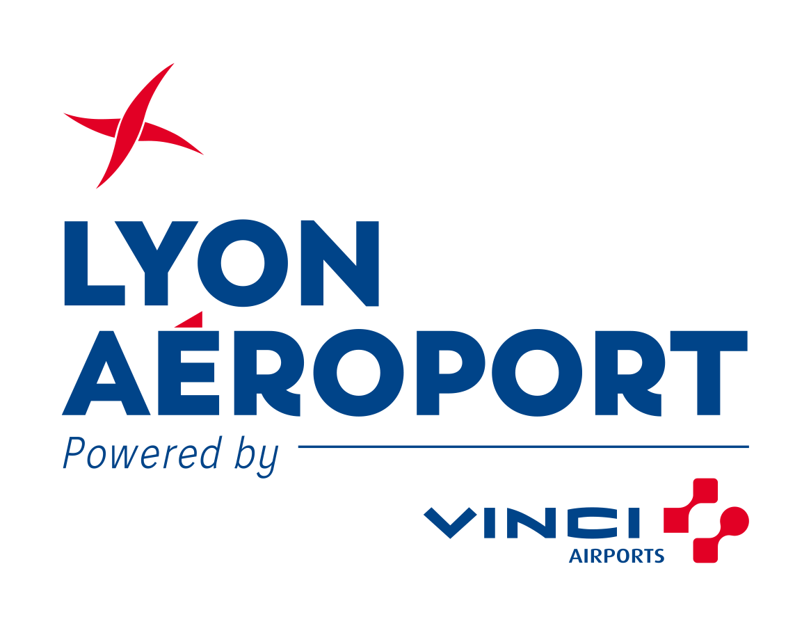 aéroports de lyon
