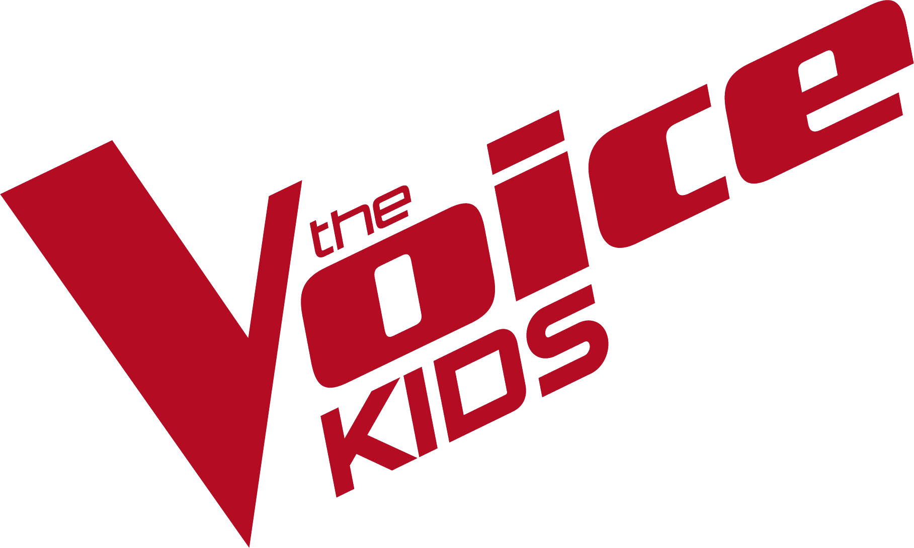 the voice kids