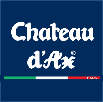 chateau d'ax