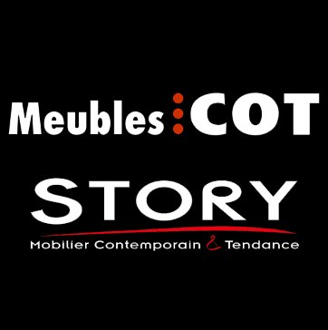 meuble cot