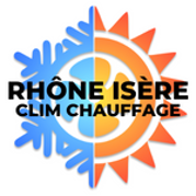 rhone isere clim chauffage