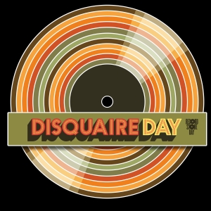 DISQUAIRE DAY
