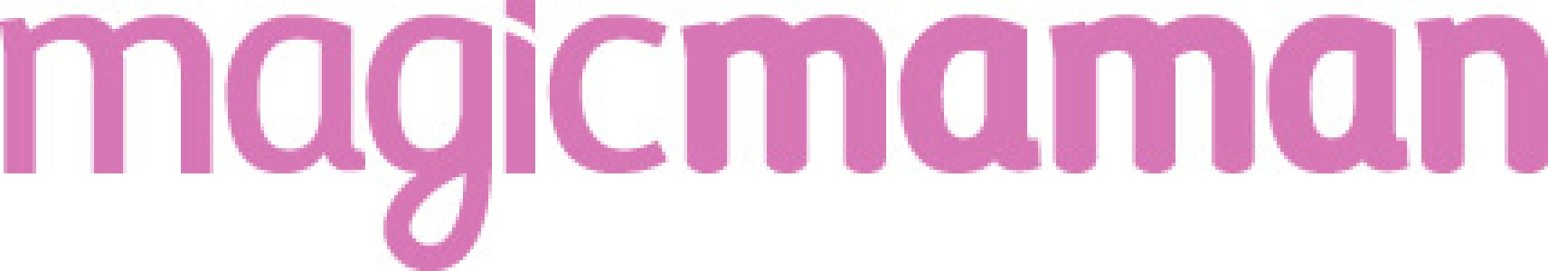 MAGICMAMAN