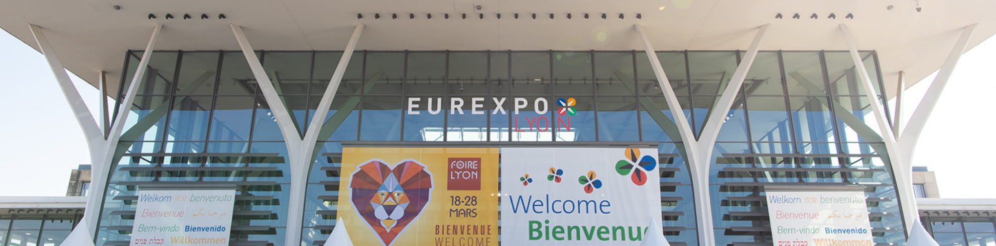 foire de lyon