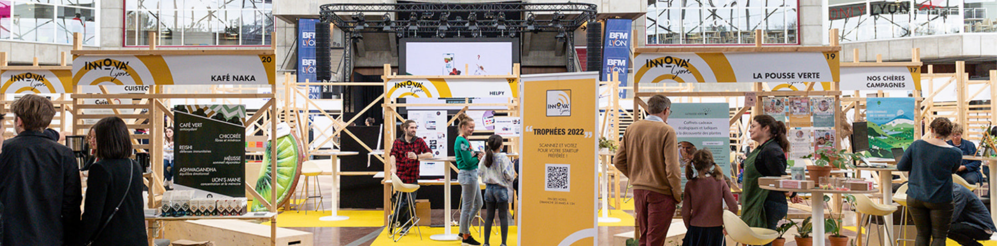 foire de lyon