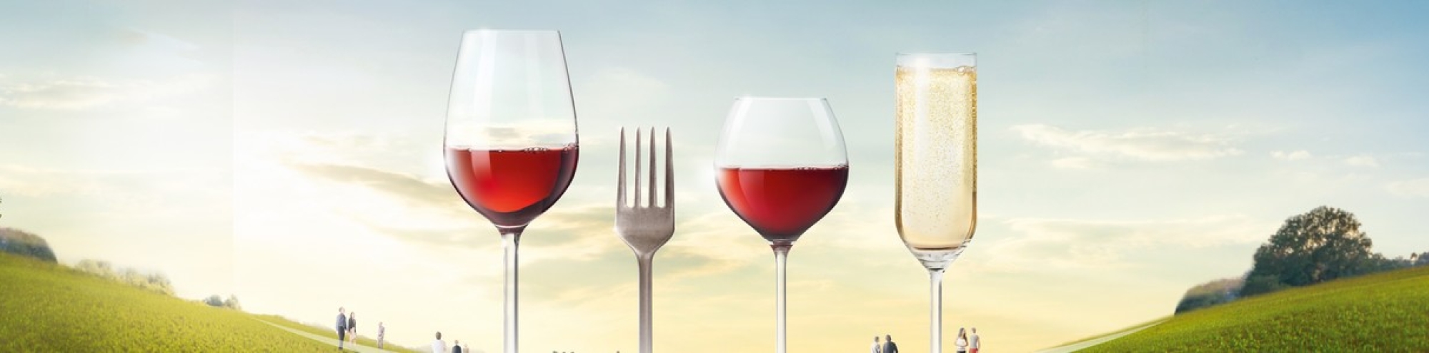 aux vignobles