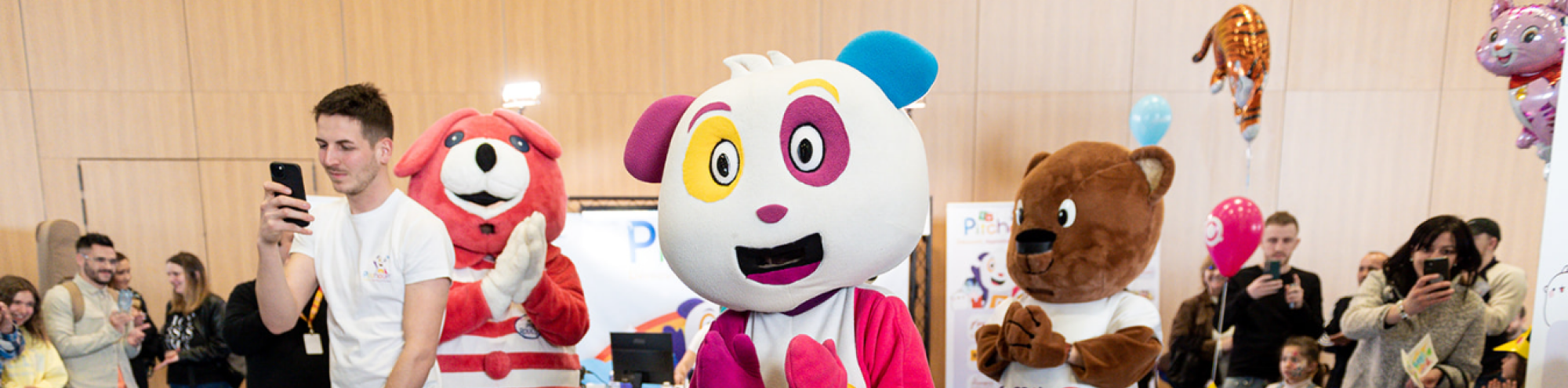 kidexpo lyon